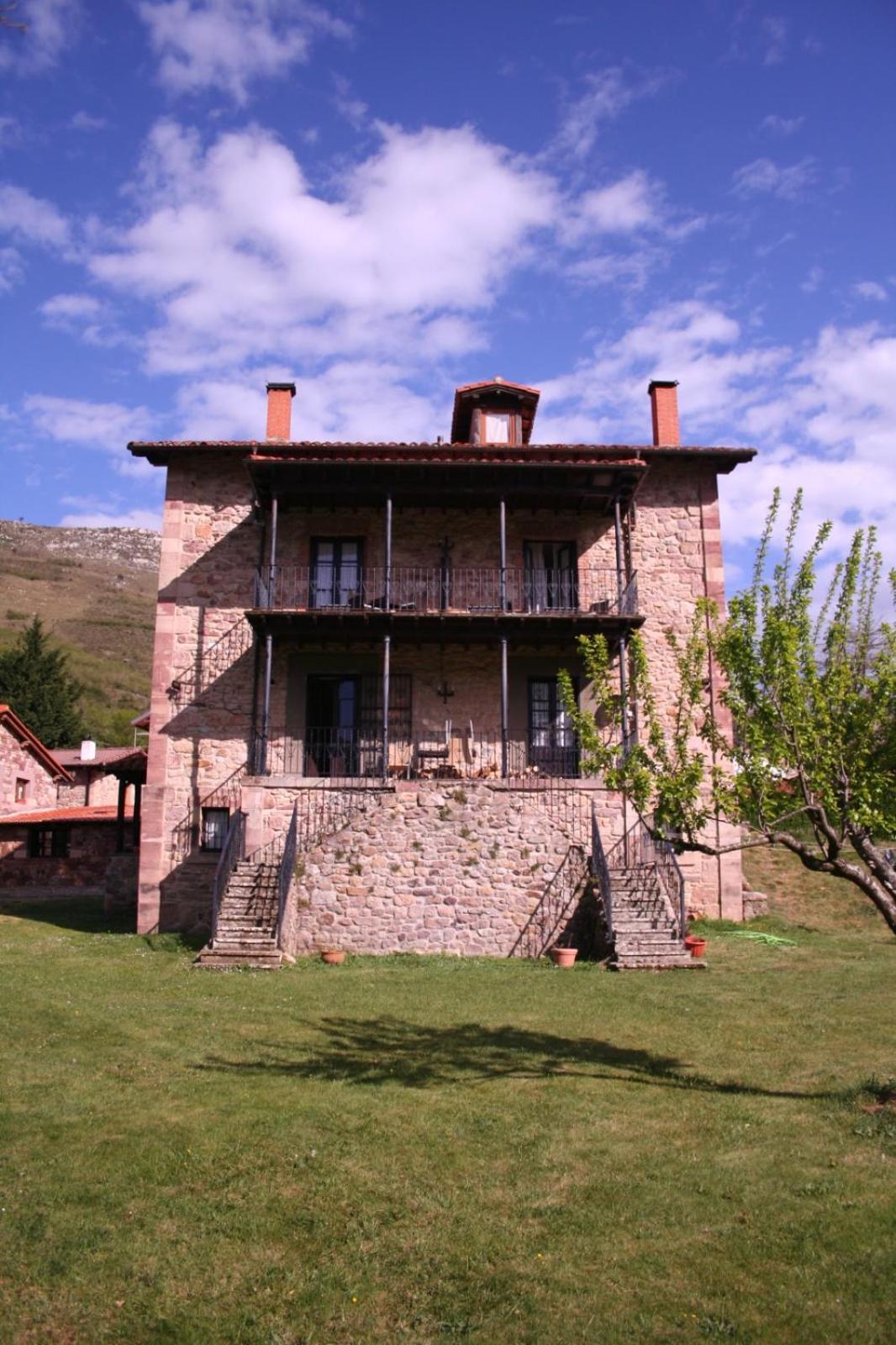 Gasthaus El Molino De Cicera Exterior foto