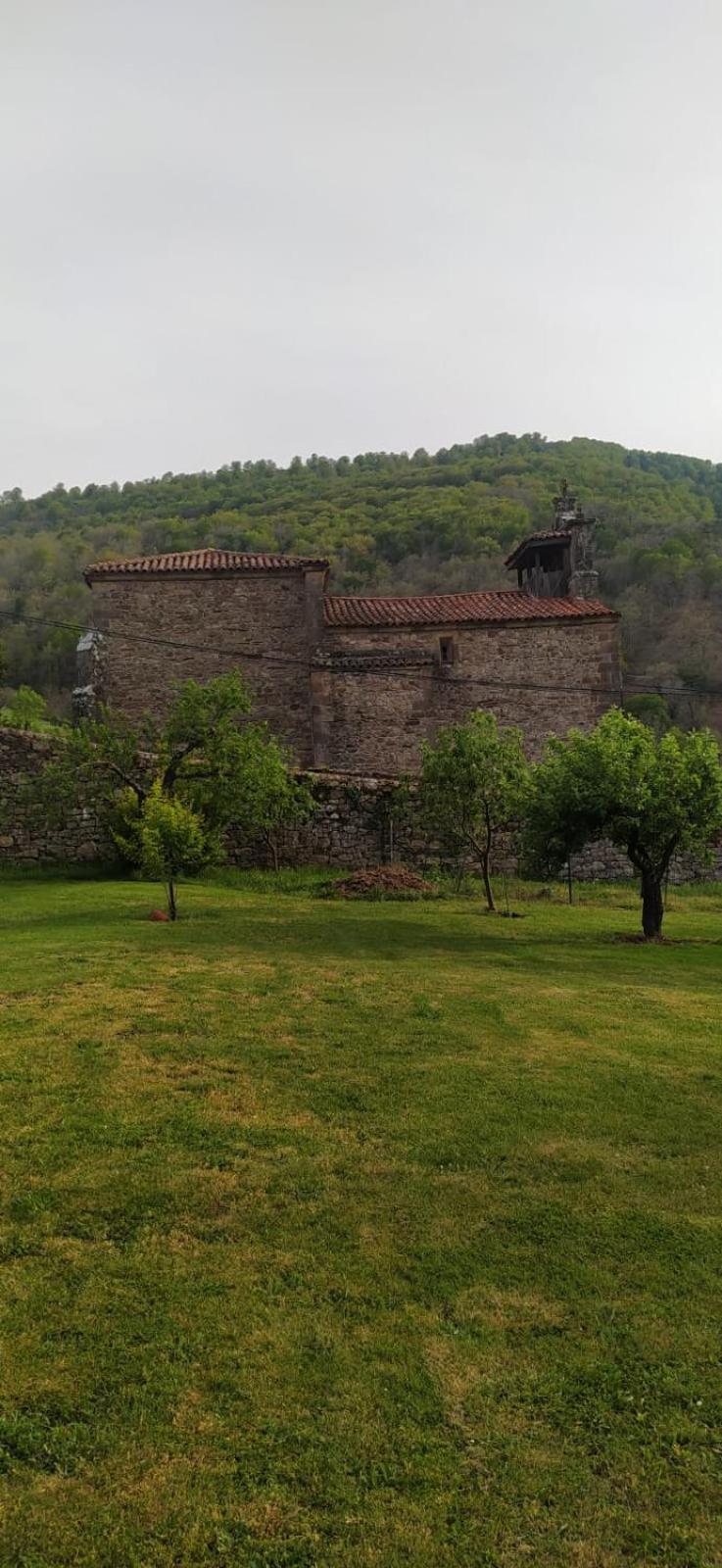 Gasthaus El Molino De Cicera Exterior foto