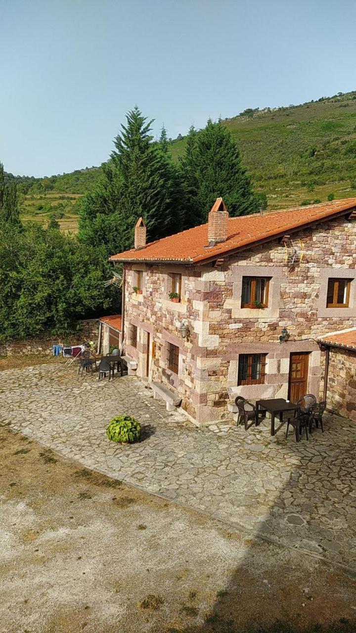 Gasthaus El Molino De Cicera Exterior foto