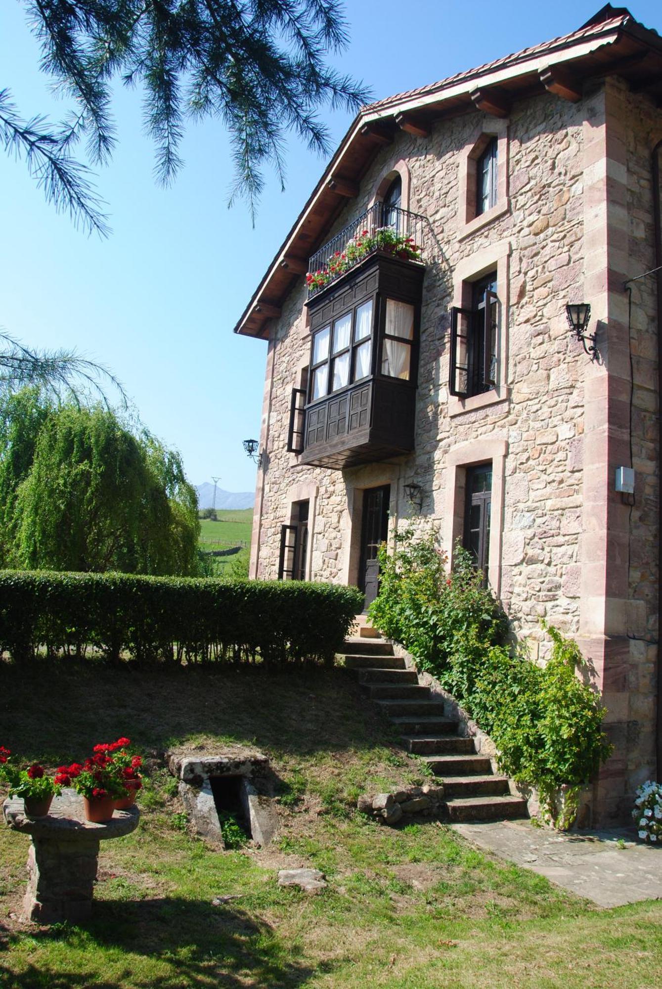 Gasthaus El Molino De Cicera Exterior foto