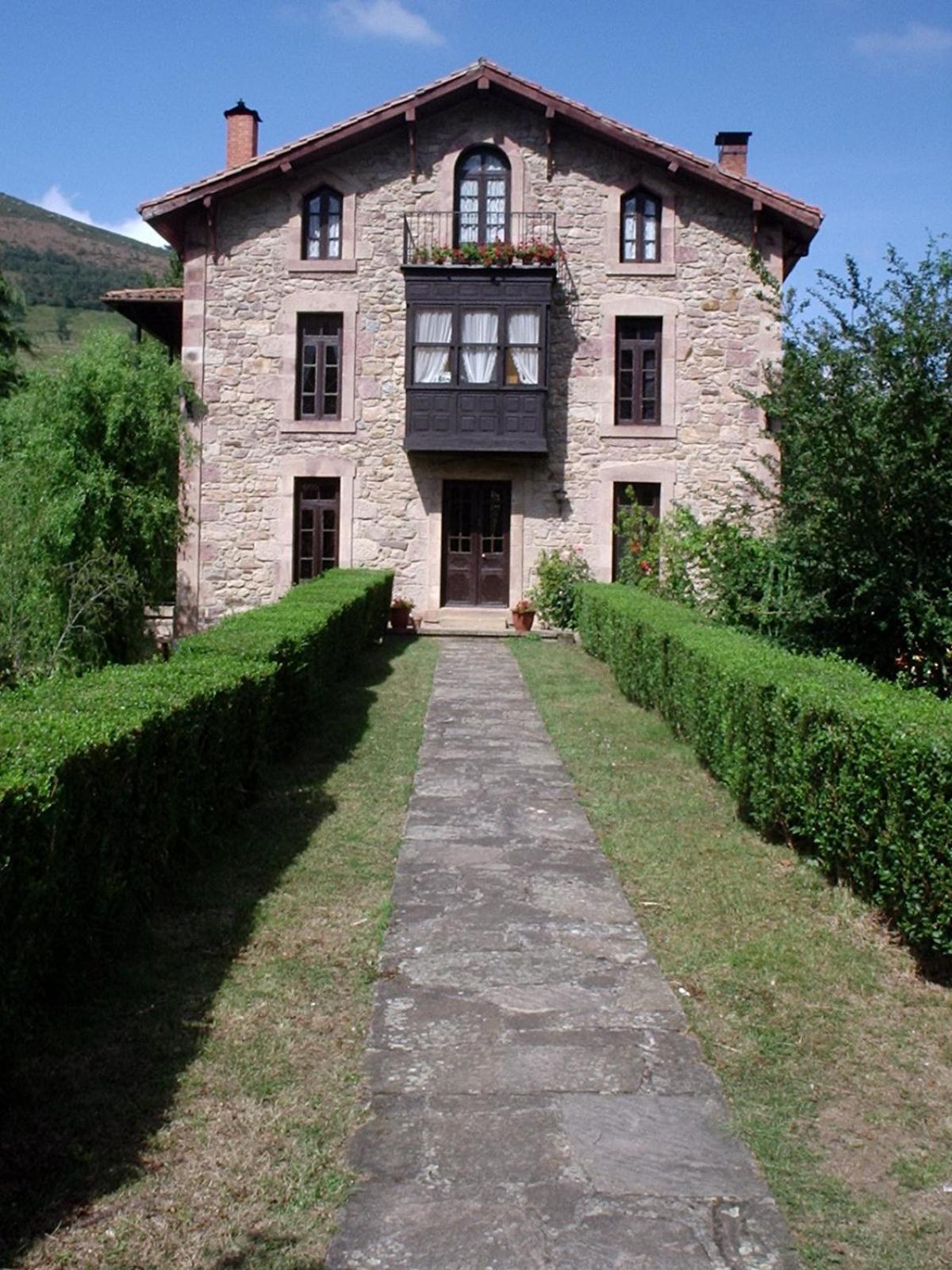 Gasthaus El Molino De Cicera Exterior foto